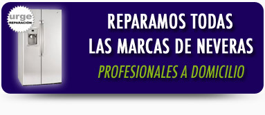Reparacion de Neveras